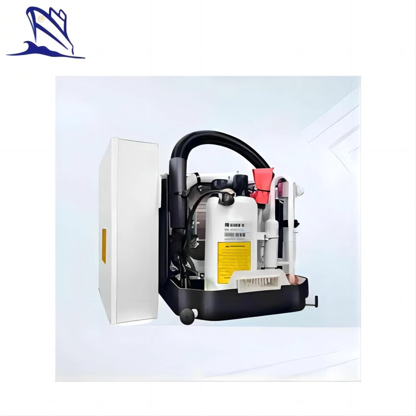 Кондиционер для яхты