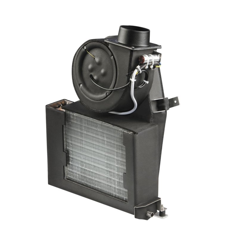 Радиатор Webasto Petemar Nr 025 177