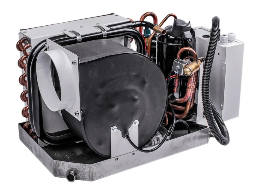 Кондиционер судовой СК -7