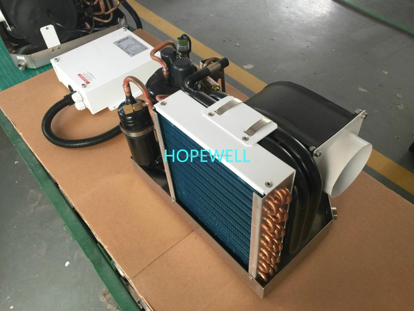 Морской кондиционер