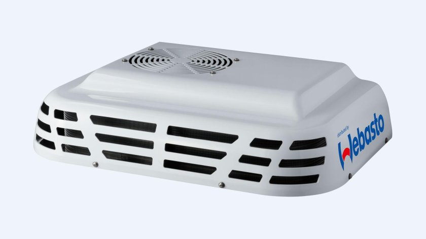 Накрышный кондиционер Webasto