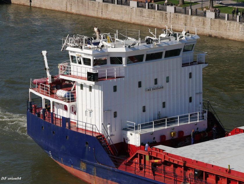 Судовые надстройки