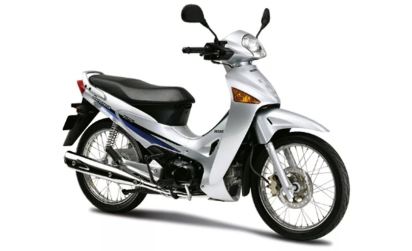 Honda Innova anf125