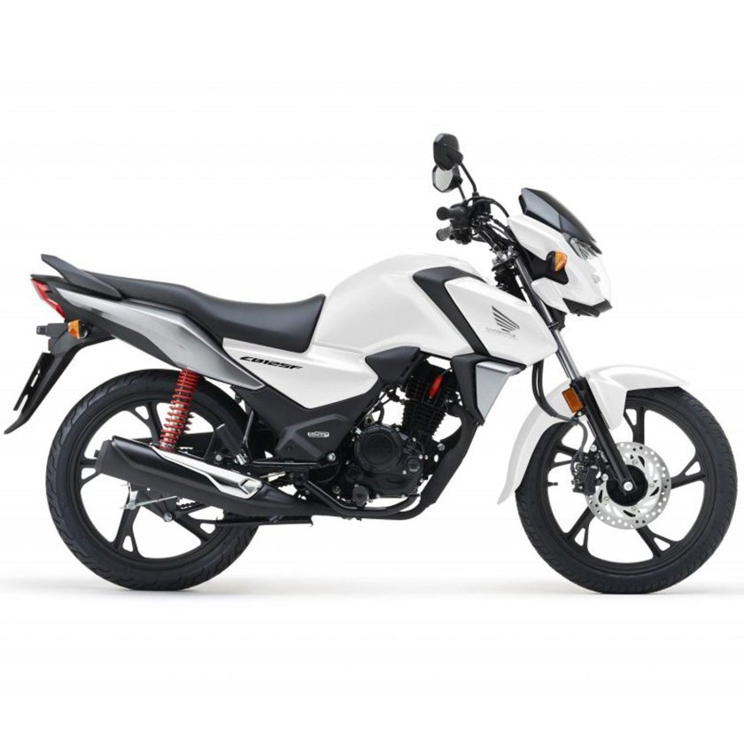 Honda cb125f