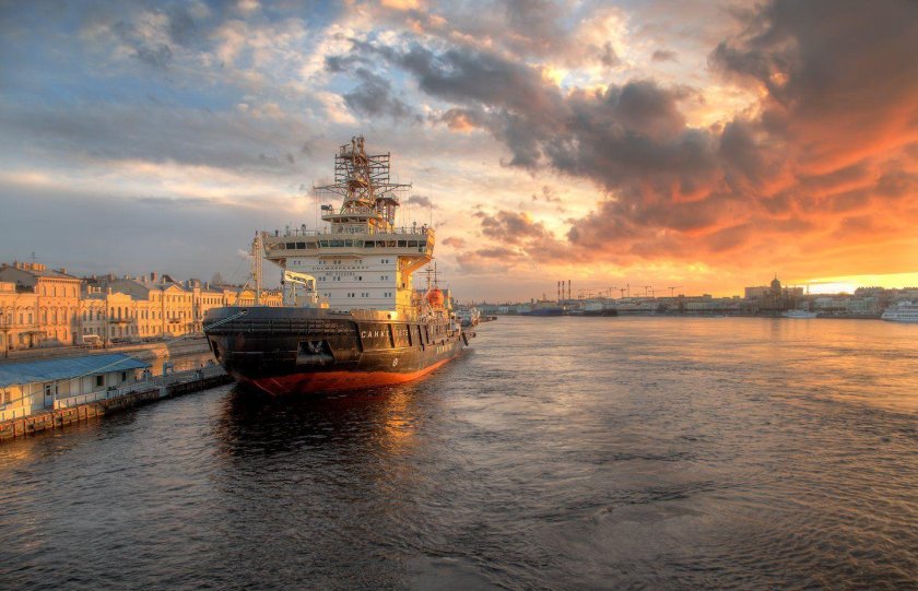 Петербург Автор фото: Атоян Александр.