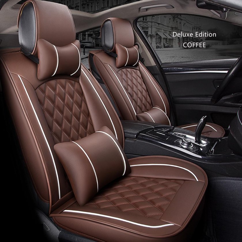 Чехлы на сиденья Mercedes w213