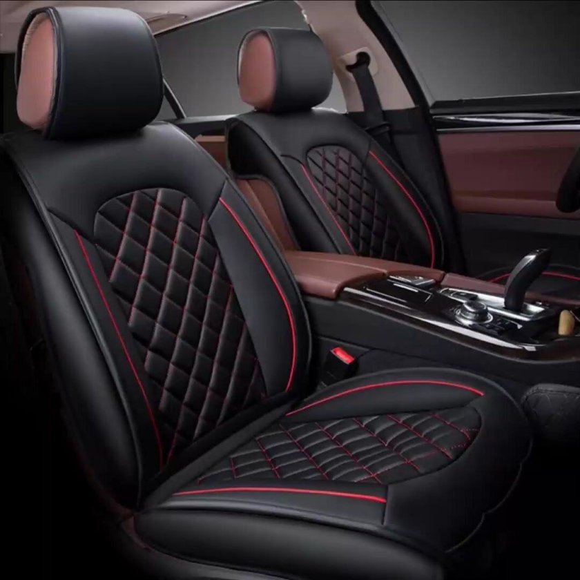 Авточехлы Лексус 570 2011