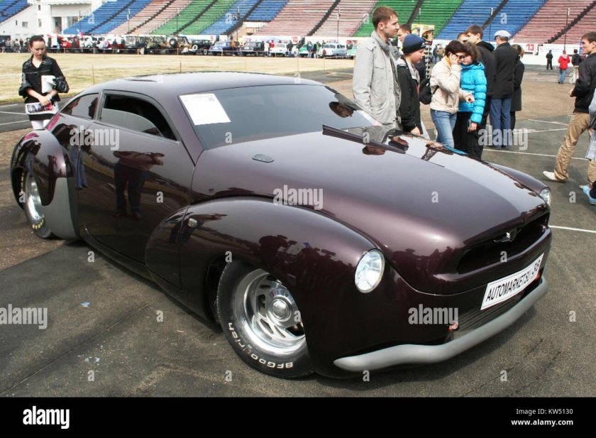 Toyota Crown кожа бизона