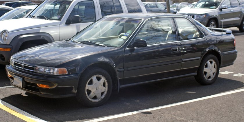 Honda Accord 1993