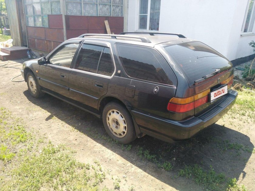 Митсубиси Сигма универсал 3.0