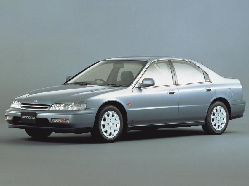 Honda Accord 5 1993
