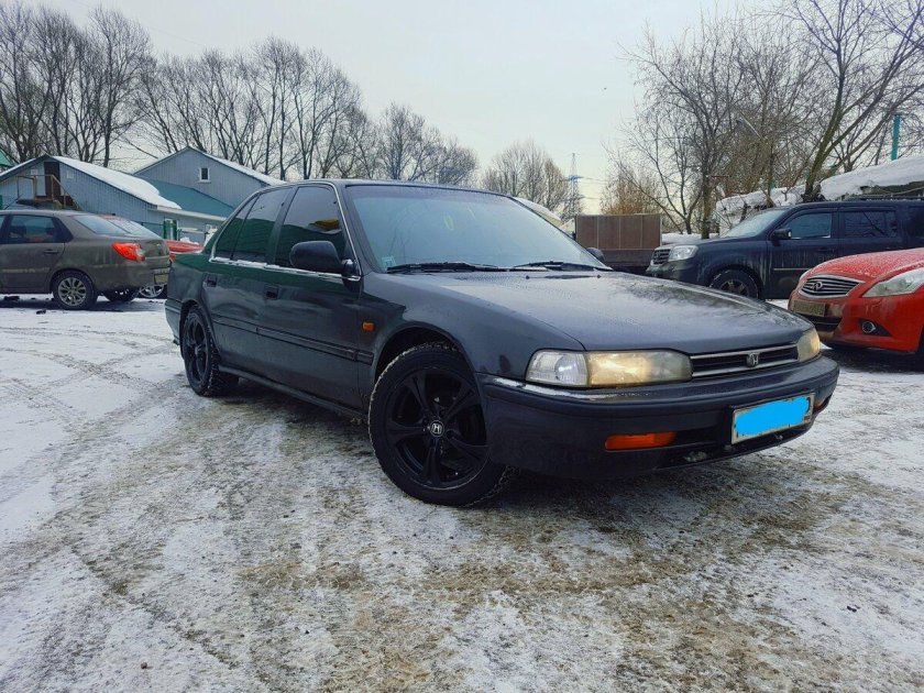 Honda Accord 5 1993