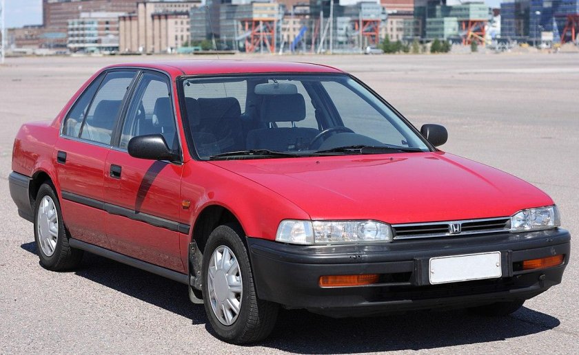 Honda Accord 1993