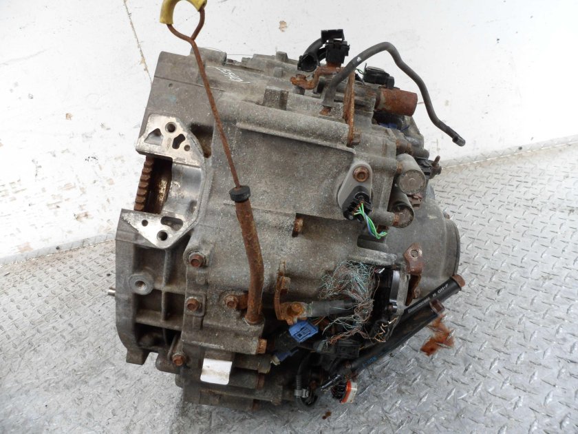 АКПП Хонда BJFA