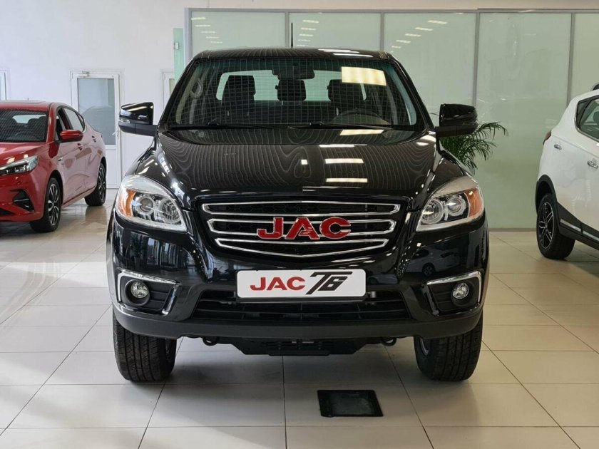 JAC t6 2023