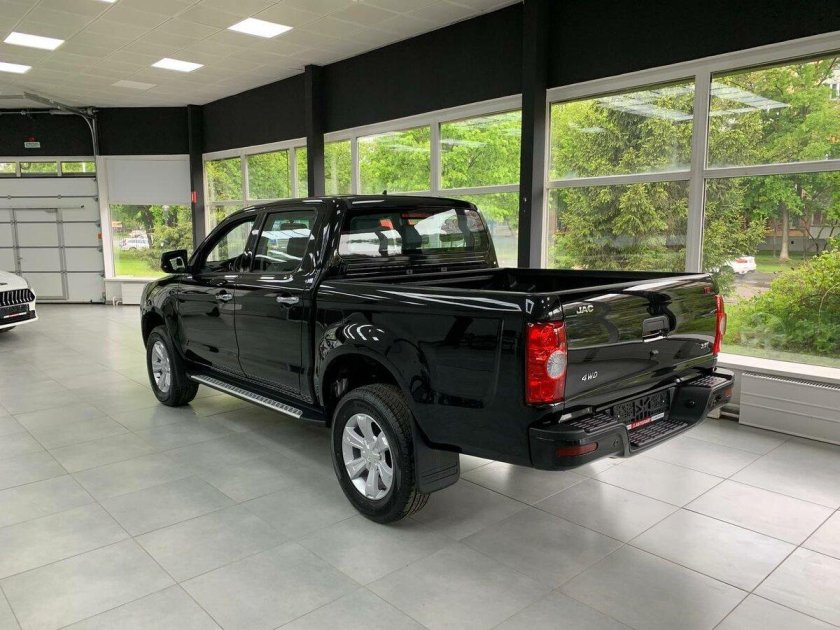 Tianma Century 2.4 МТ 2005