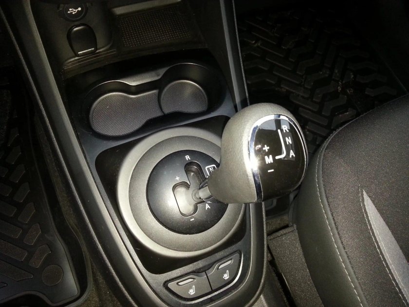 Коробка АМТ Лада Веста