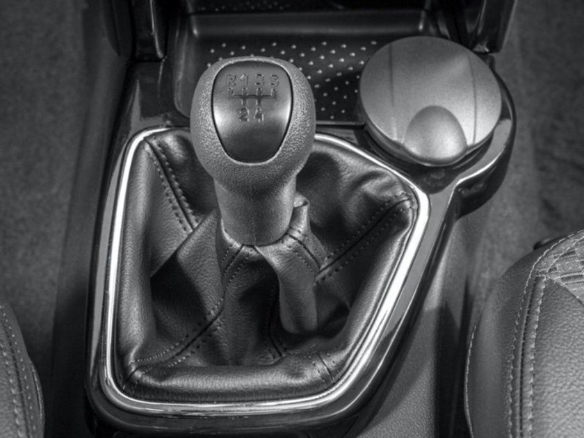 Коробка передач Приора 1