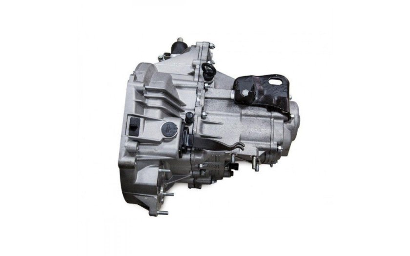 Коробки передач ВАЗ 2109