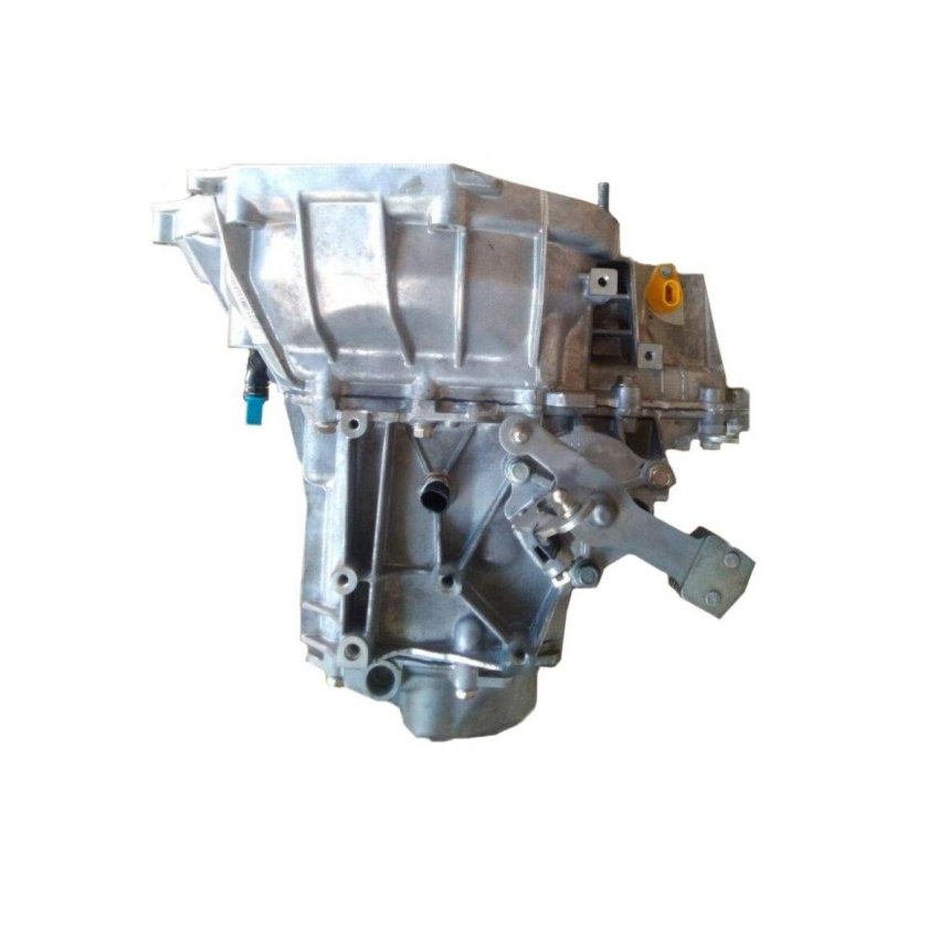 КПП 21809 Ларгус