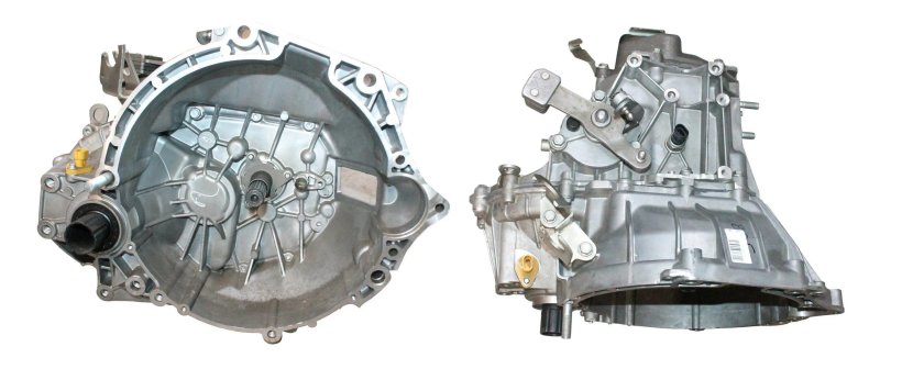 МКПП Лада Гранта 2181