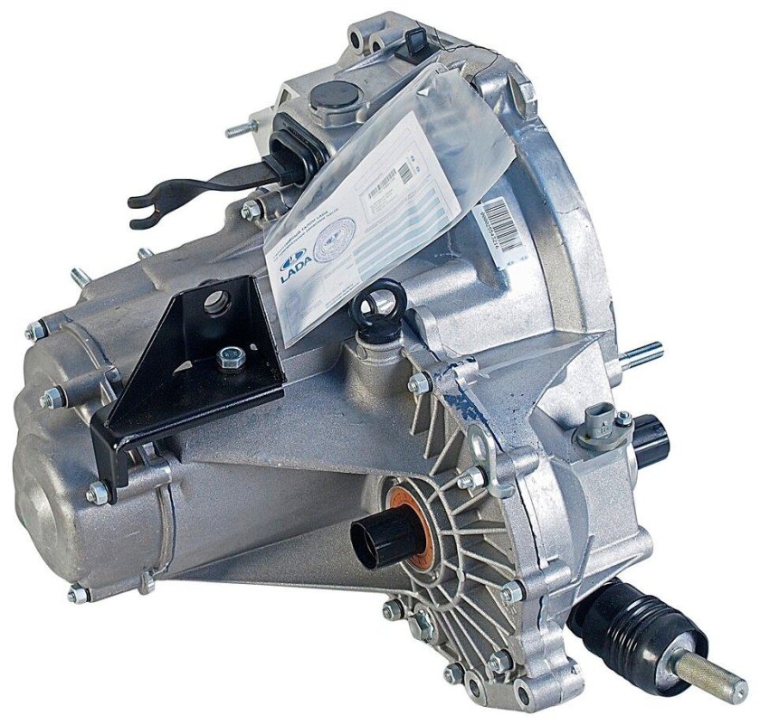 Коробка передач Калина 1118