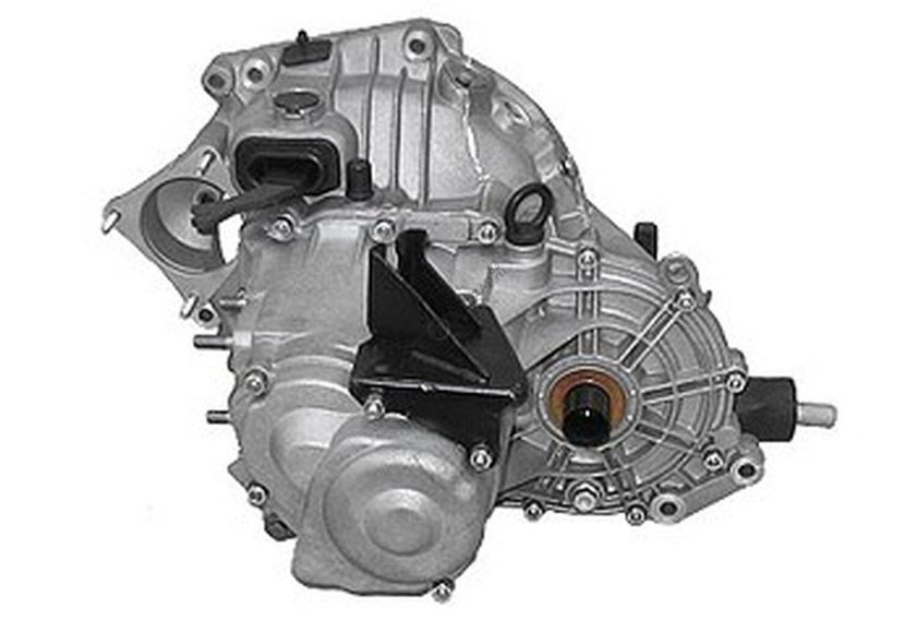 Коробки передач ВАЗ 2109