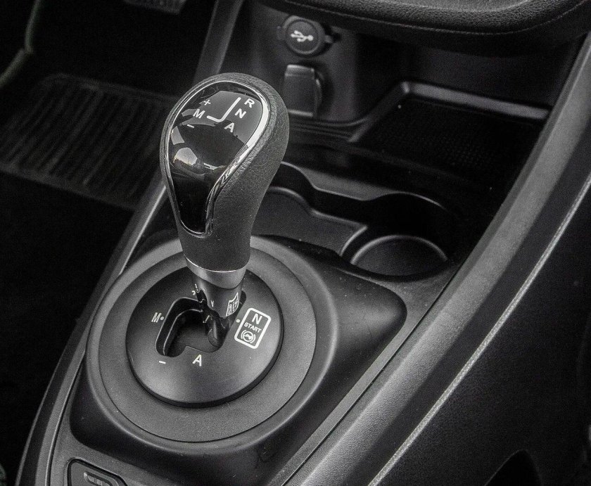 Коробка АМТ Лада Веста