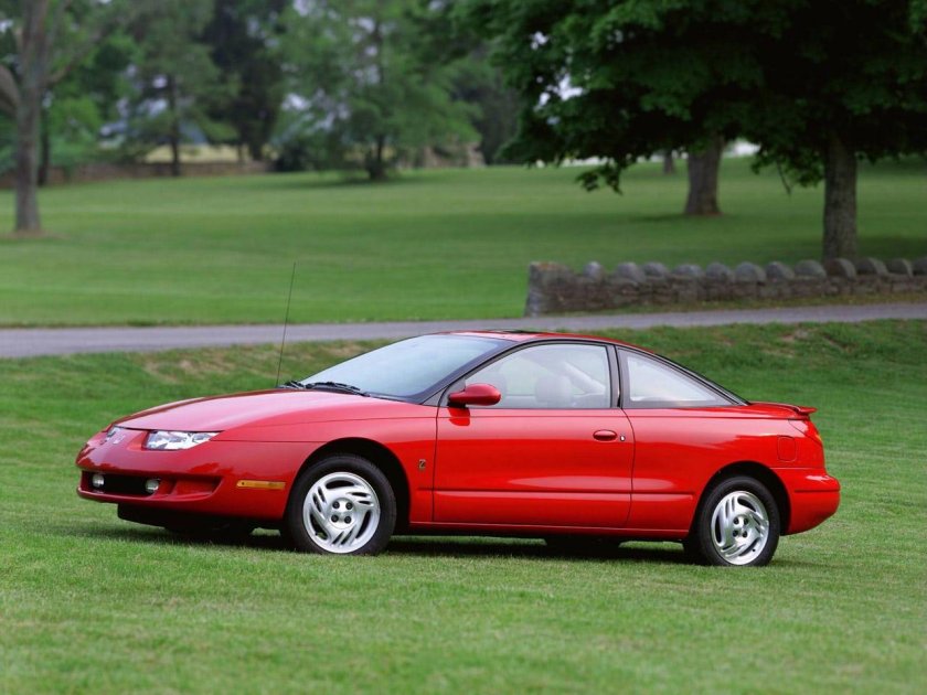 Saturn sc1