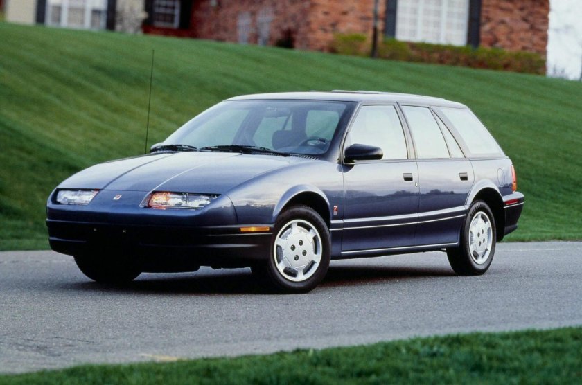Saturn s-Series