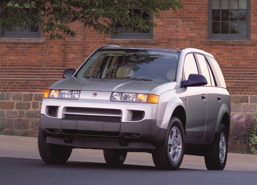 Saturn vue 2.2 2002