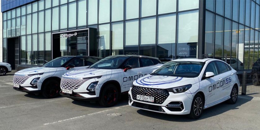 Cars7 каршеринг