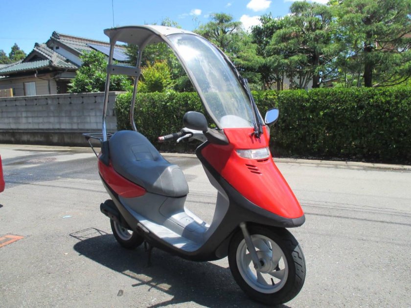 Хонда кабина