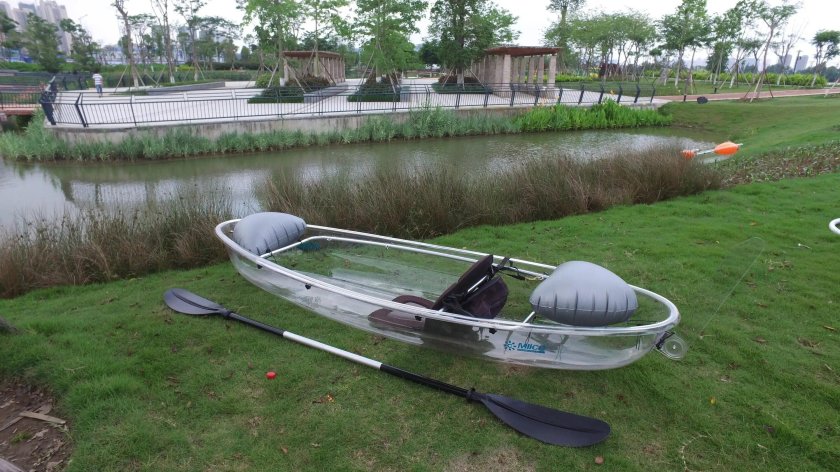 Моторно-гребная лодка Шарк-290