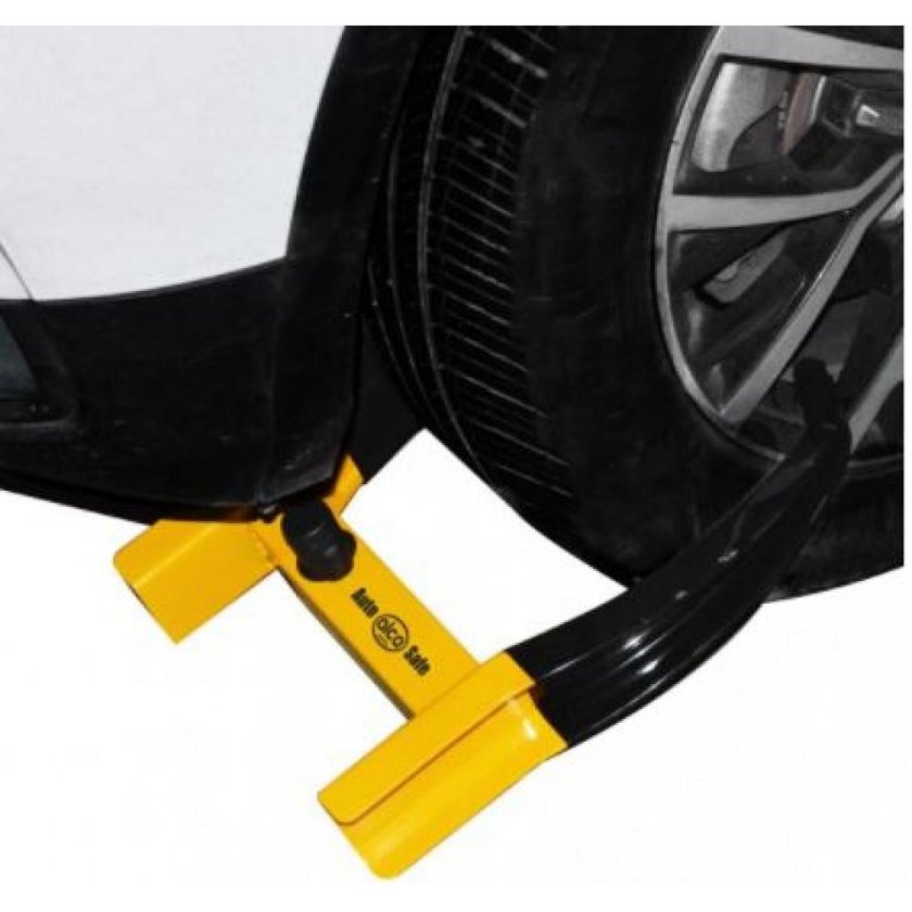 Противоугонка Alca