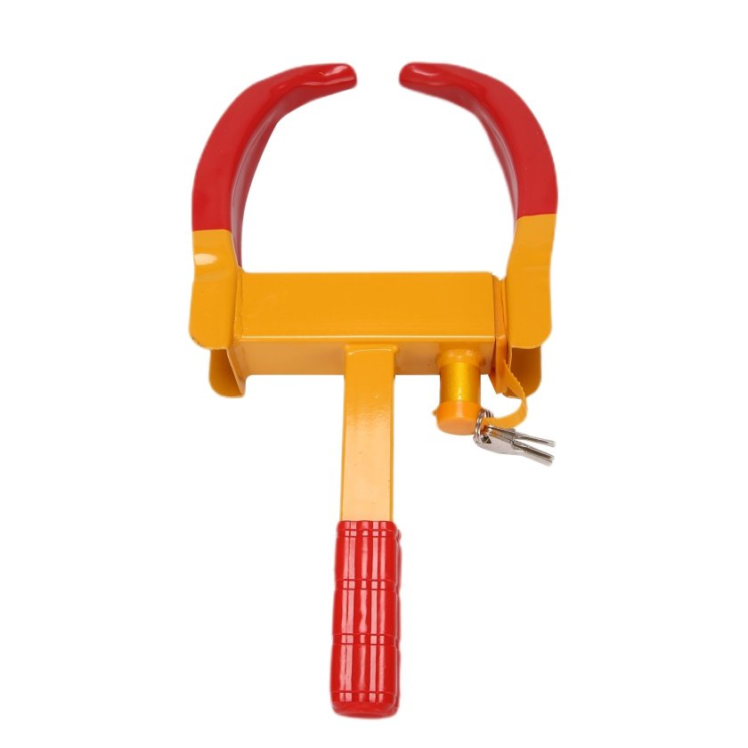 Защита прицепа от угона