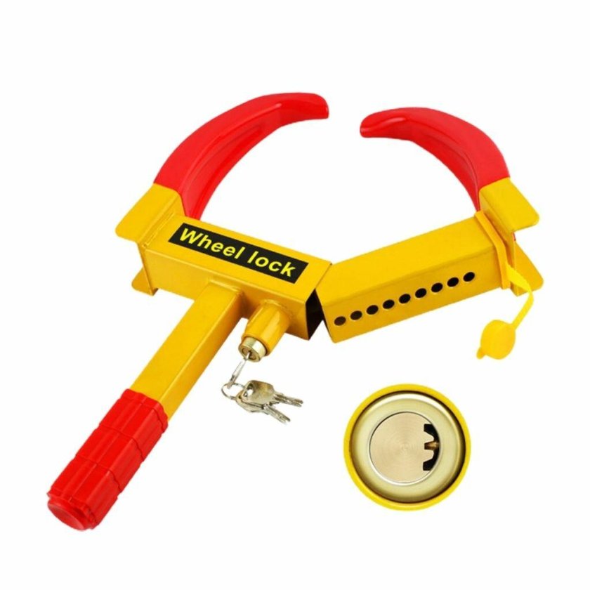 Зажим для шин высокого напряжения