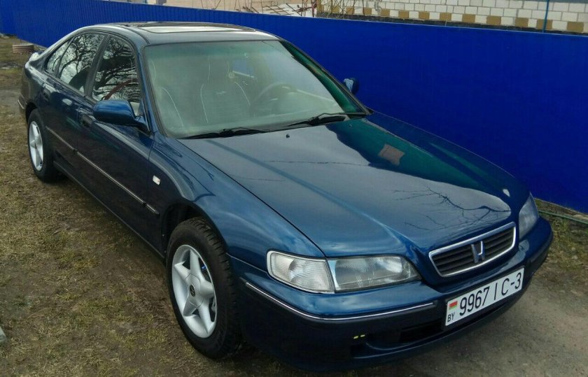 Honda Accord 1997
