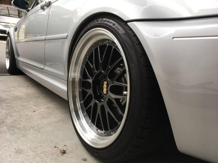 BBS LM r18