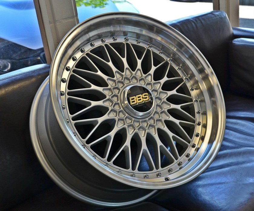 BBS RS 15