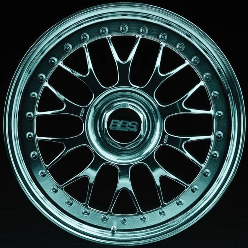 Диски BBS референс