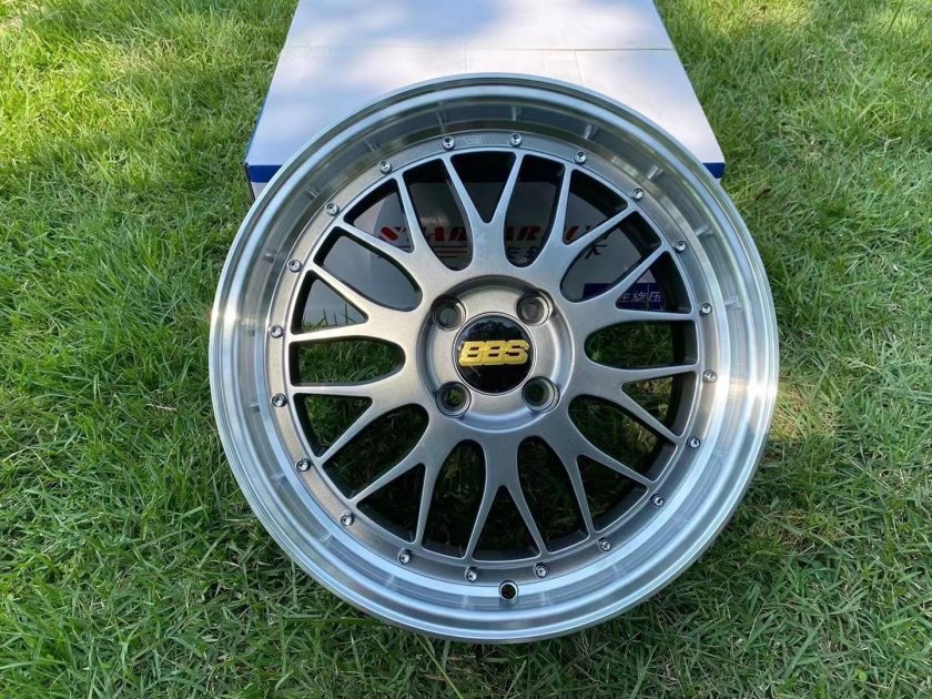 BBS LM r16