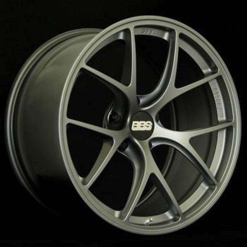 Диски BBS 20