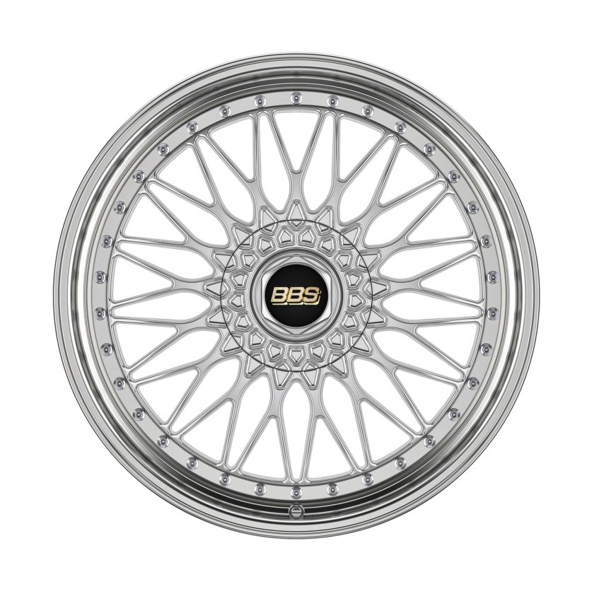 Диски BBS super RS