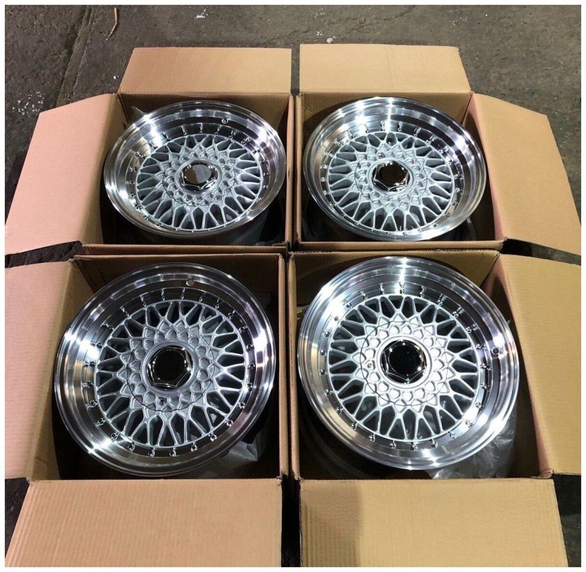 Диски ббс РС