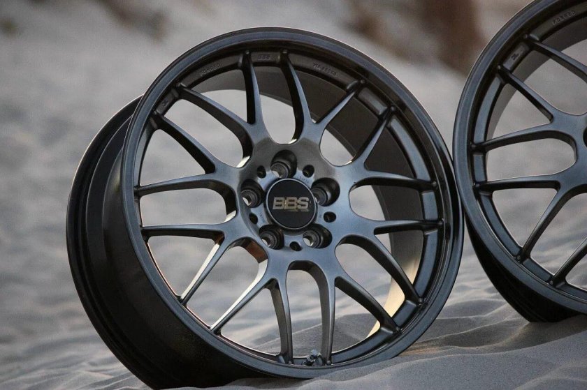 Диски BBS r17