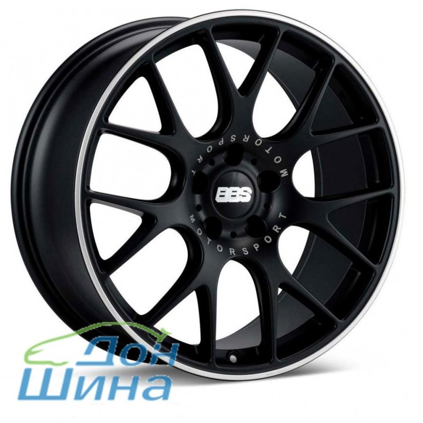 Диски BBS r19 5x114.3