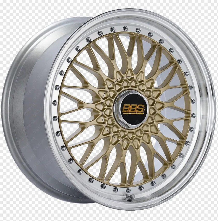 BBS super RS