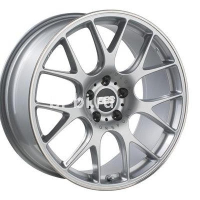 Диски BBS 5.112 r18