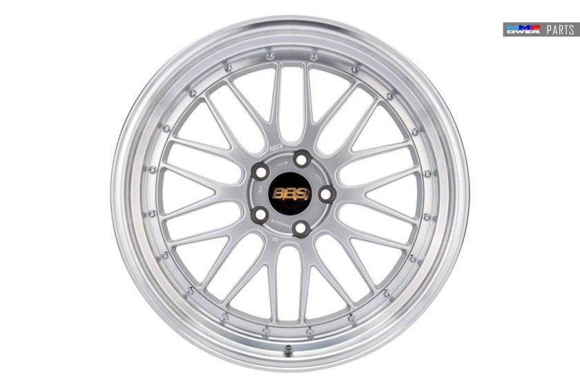 Диски ббс лм